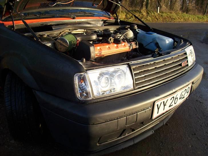 VW Polo Coupé *BYTTET* billede 18