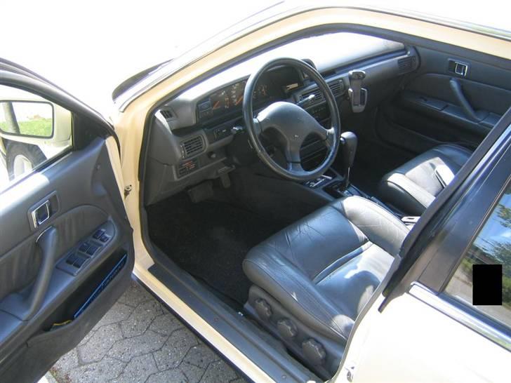 Toyota Camry V6 billede 2