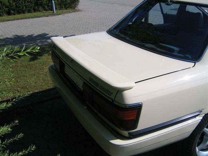 Toyota Camry V6 billede 3