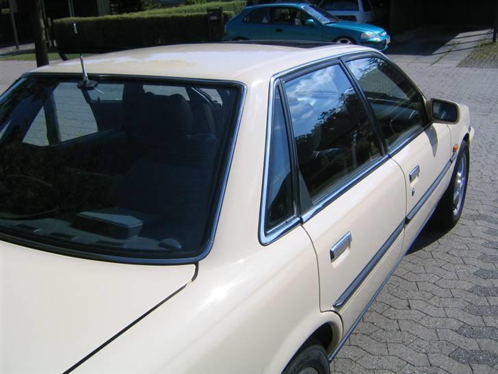 Toyota Camry V6 billede 5