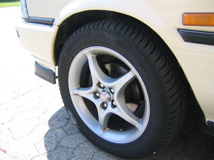 Toyota Camry V6 billede 6