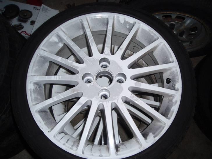 Suzuki Swift Byttet  billede 9