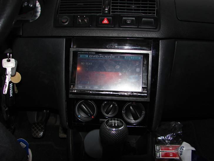 VW golf 4 *solgt* billede 5