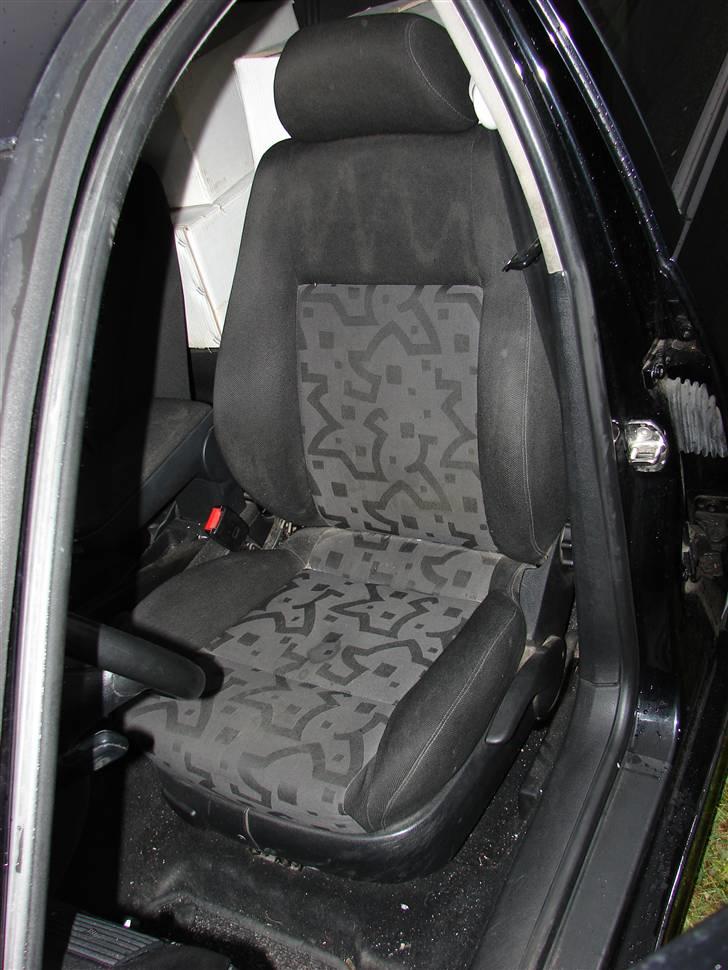 VW golf 4 *solgt* billede 7