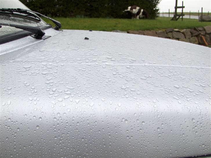 Saab 900 t 16"AERO" billede 20