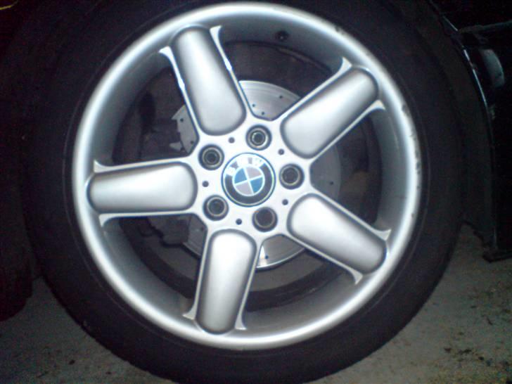 BMW E36 318is coupe ^SOLGT^ billede 10