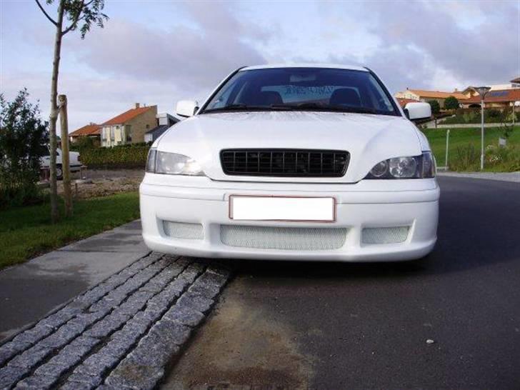 Volvo s40 "SOLGT" billede 3