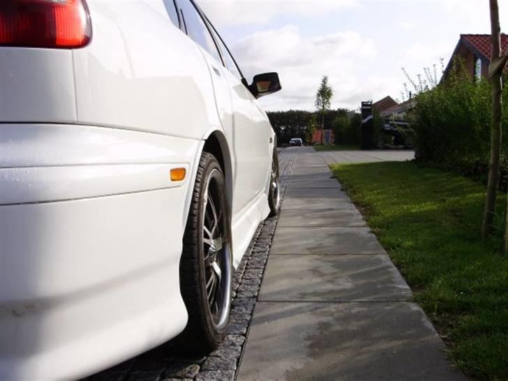 Volvo s40 "SOLGT" billede 5