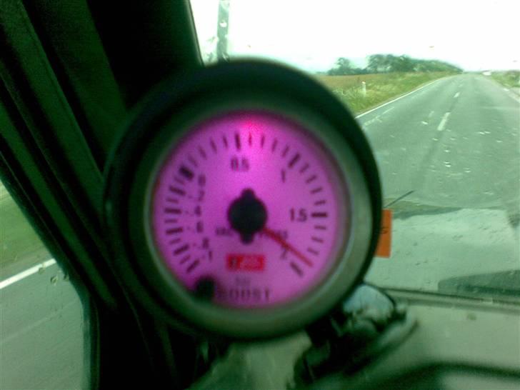 Toyota landcruiser Hj70 DØD billede 14