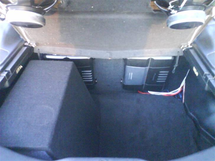 Mazda Mx3 V6| billede 16