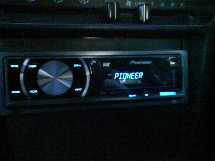 Mazda Mx3 V6| billede 17