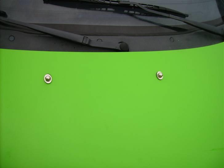 Mazda mx3 1,8 v6 (SOLGT) billede 7