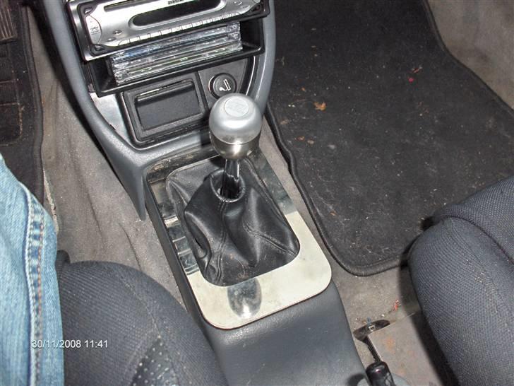 Honda civic 1,5 Lsi sedan billede 18