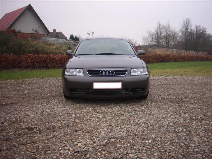 Audi A3 1.8T GT2860RS (SOLGT) billede 2