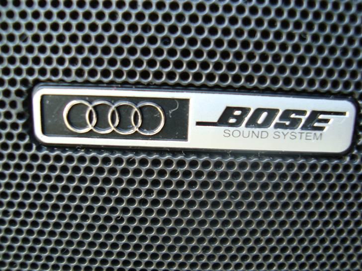 Audi A4 2.0TFSI Quattro billede 10