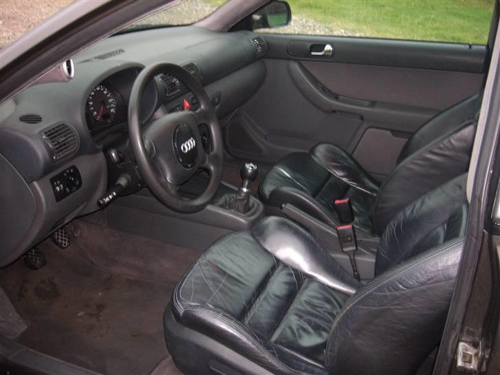 Audi A3 1.8T GT2860RS (SOLGT) billede 11