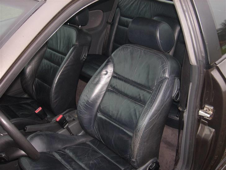 Audi A3 1.8T GT2860RS (SOLGT) billede 12