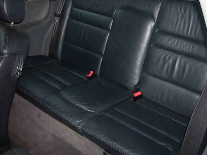 Audi A3 1.8T GT2860RS (SOLGT) billede 13