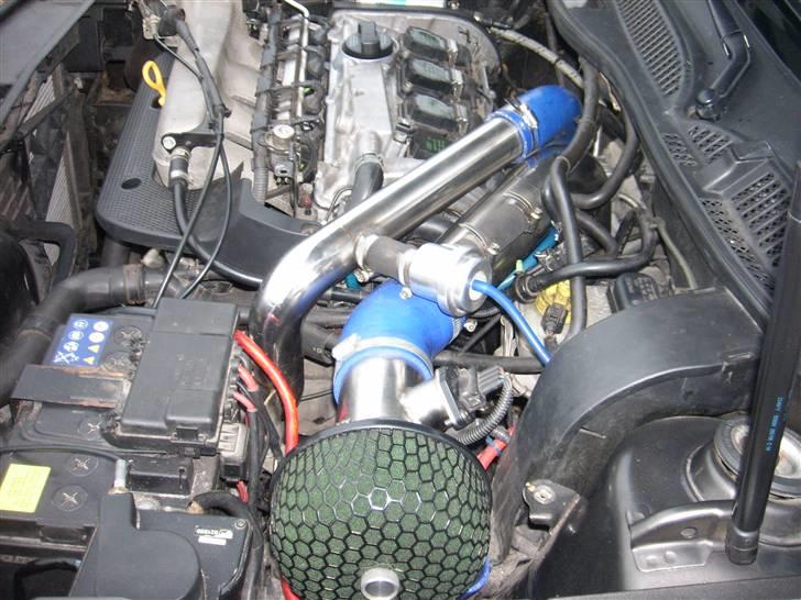 Audi A3 1.8T GT2860RS (SOLGT) billede 15