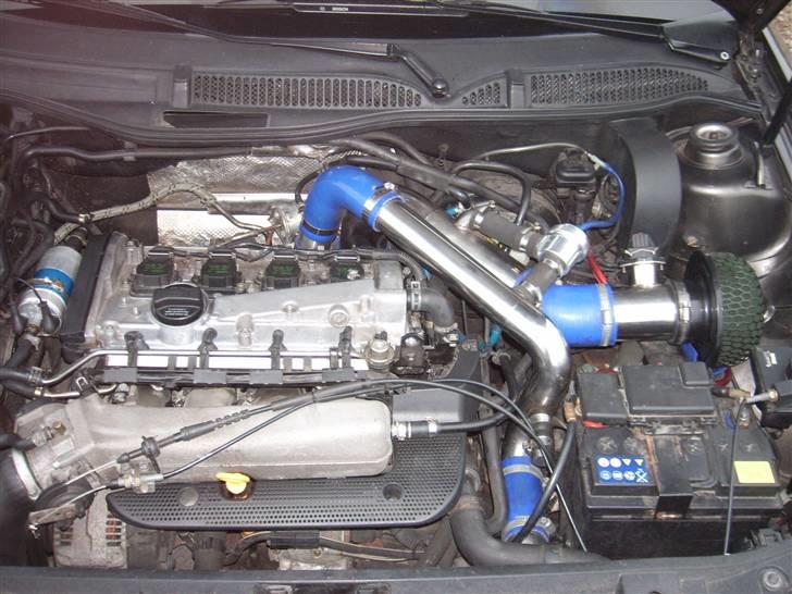 Audi A3 1.8T GT2860RS (SOLGT) billede 17