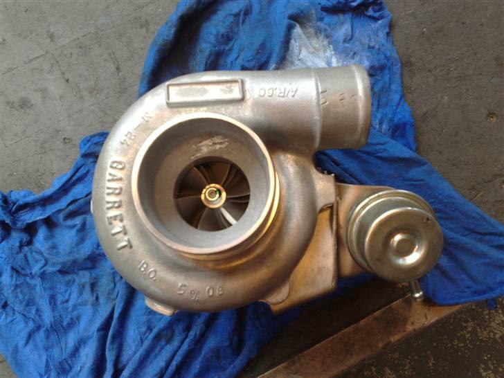 Audi A3 1.8T GT2860RS (SOLGT) billede 20