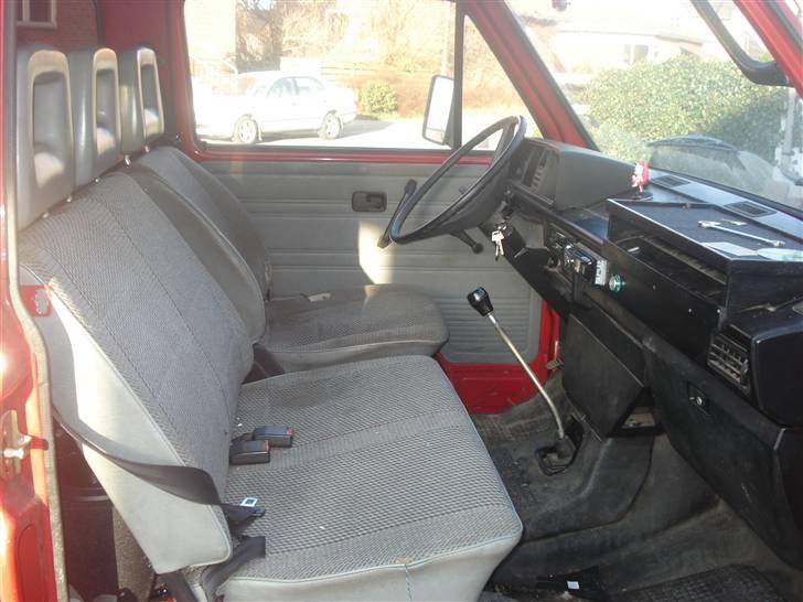 VW transporter solgt billede 3