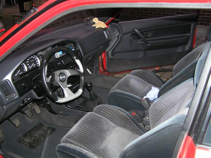 Toyota Corolla GSi 16V byttet billede 17