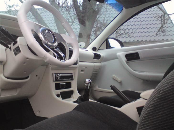 Toyota Celica T18 - Snehvide billede 1