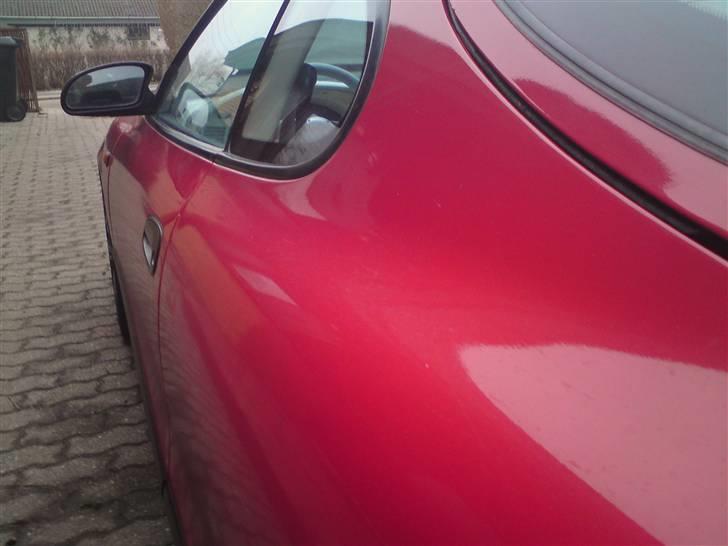 Toyota Celica T18 - Snehvide billede 2