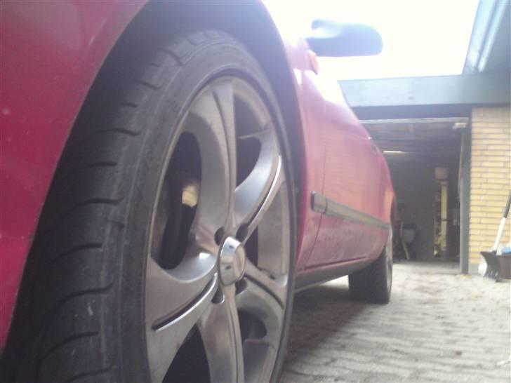 Toyota Celica T18 - Snehvide billede 4