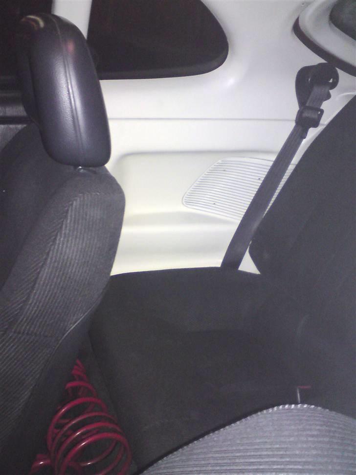 Toyota Celica T18 - Snehvide billede 9