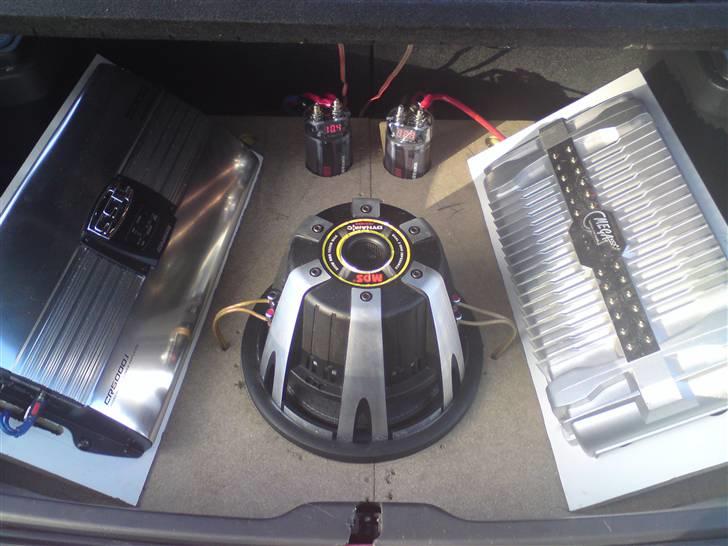 Toyota Celica T18 - Snehvide billede 10