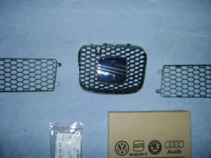 Seat Leon Tdi (Top sport) billede 4