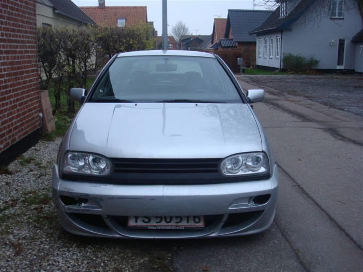 VW Golf 3 billede 1