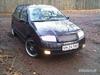 Skoda Fabia *Solgt*