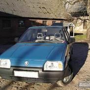 Skoda Favorit *Døde nov2005*