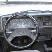 Skoda Favorit *Døde nov2005*