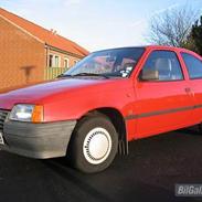 Opel Kadett