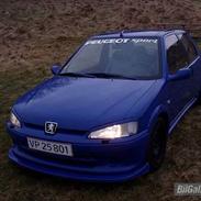 Peugeot 106 Rally