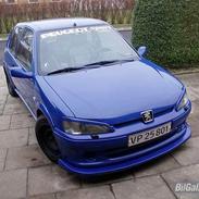 Peugeot 106 Rally