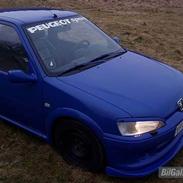 Peugeot 106 Rally