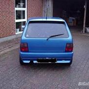 Fiat Uno Turbo *Solgt*