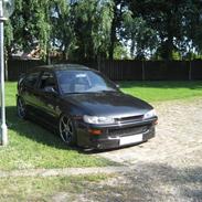 Toyota Corolla gsi Solgt