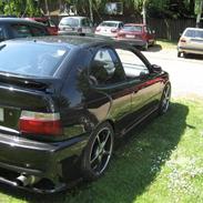 Toyota Corolla gsi Solgt