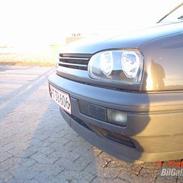 VW Golf 3