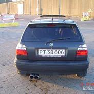 VW Golf 3