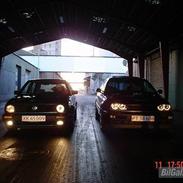 VW Golf 3