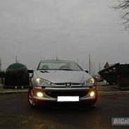 Peugeot 206cc