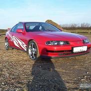 Honda Prelude 2.3i ****solgt***