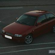 Opel Astra F